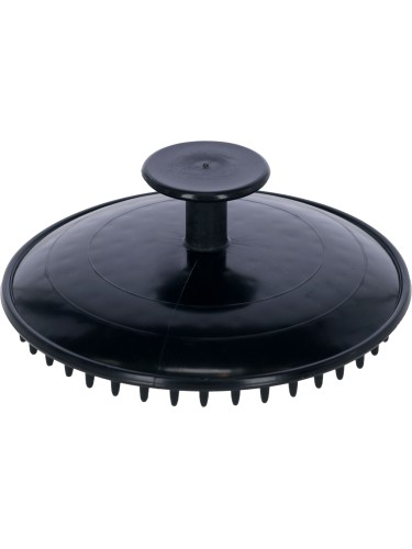 Curry Comb Covalliero