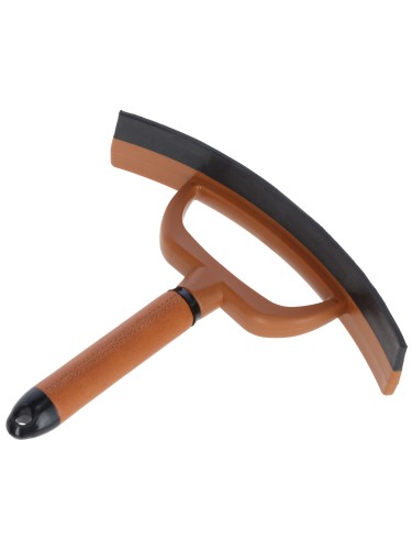 Sweat Scraper Deluxe Covalliero
