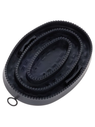 Curry comb Deluxe Covalliero