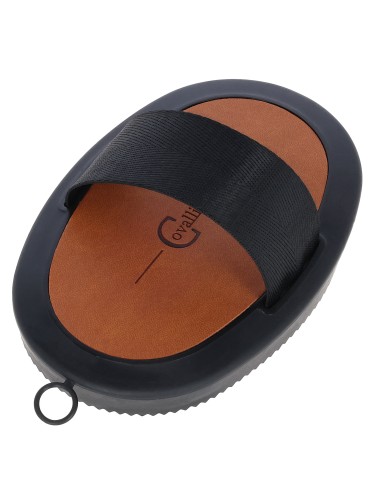 Curry comb Deluxe Covalliero