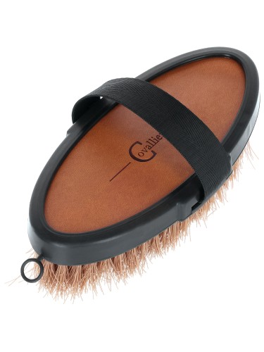 Curry Comb Deluxe Covalliero 18.5cm
