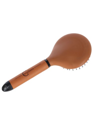 Mane brush Deluxe Covalliero