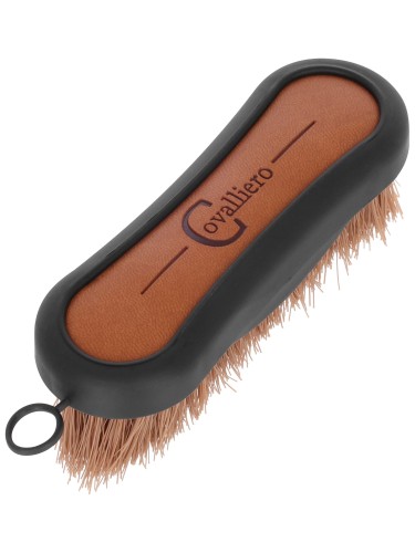Brush Mini Deluxe Covalliero 13cm