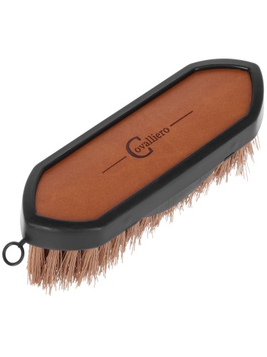 Scrubbing Brush Deluxe Covalliero 18cm