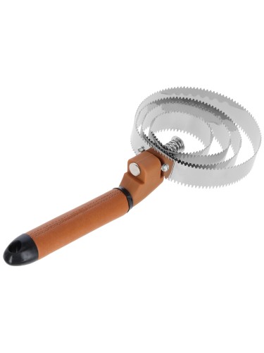 Curry comb Deluxe Covalliero