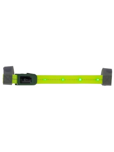 Brow strap LED Covalliero