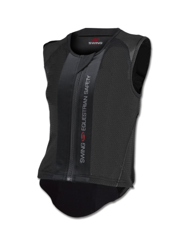 Back Protector P06 Flexible Swing