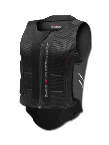 Back Protector P07 Flexible Swing