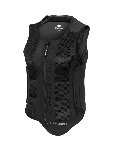 Back Protector P24 Pro Swing
