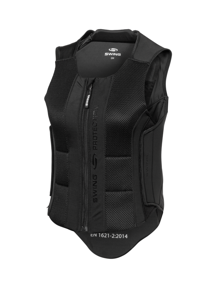 Back Protector P24 Pro Swing