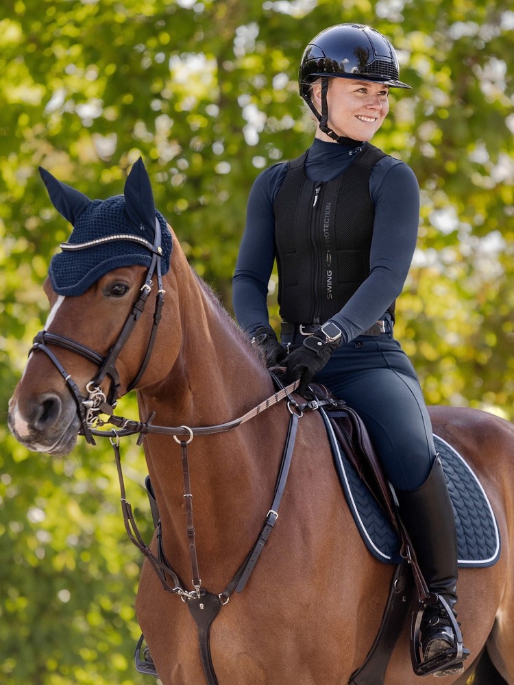 Back Protector P24 Pro Swing