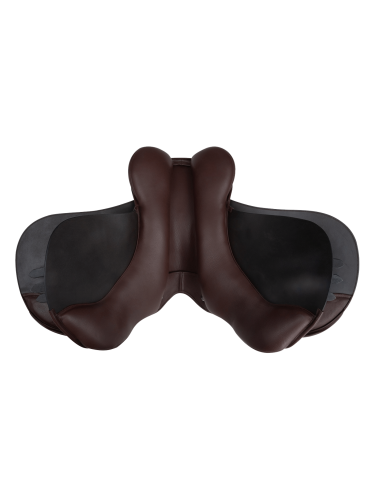 Jumping saddle Comfort Waldhausen