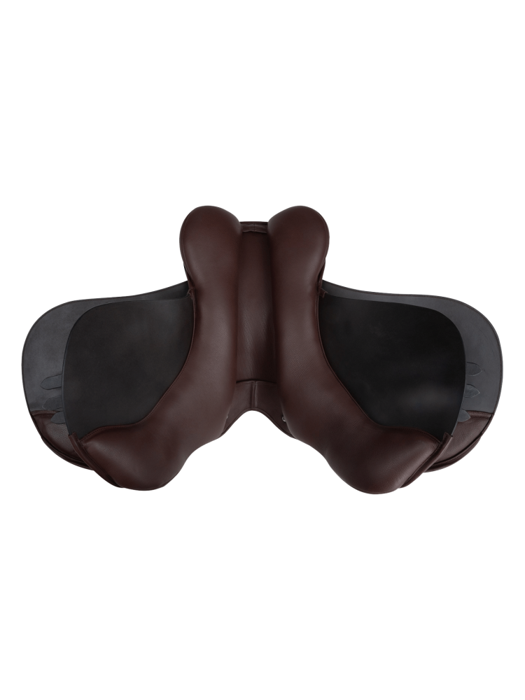 Jumping saddle Comfort Waldhausen