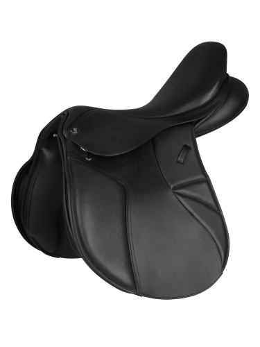 Jumping saddle Comfort Waldhausen