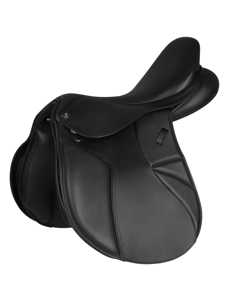Jumping saddle Comfort Waldhausen