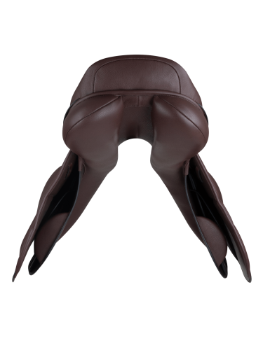Jumping saddle Comfort Waldhausen