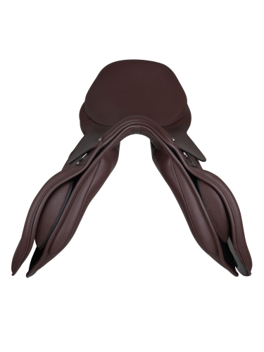 Jumping saddle Comfort Waldhausen