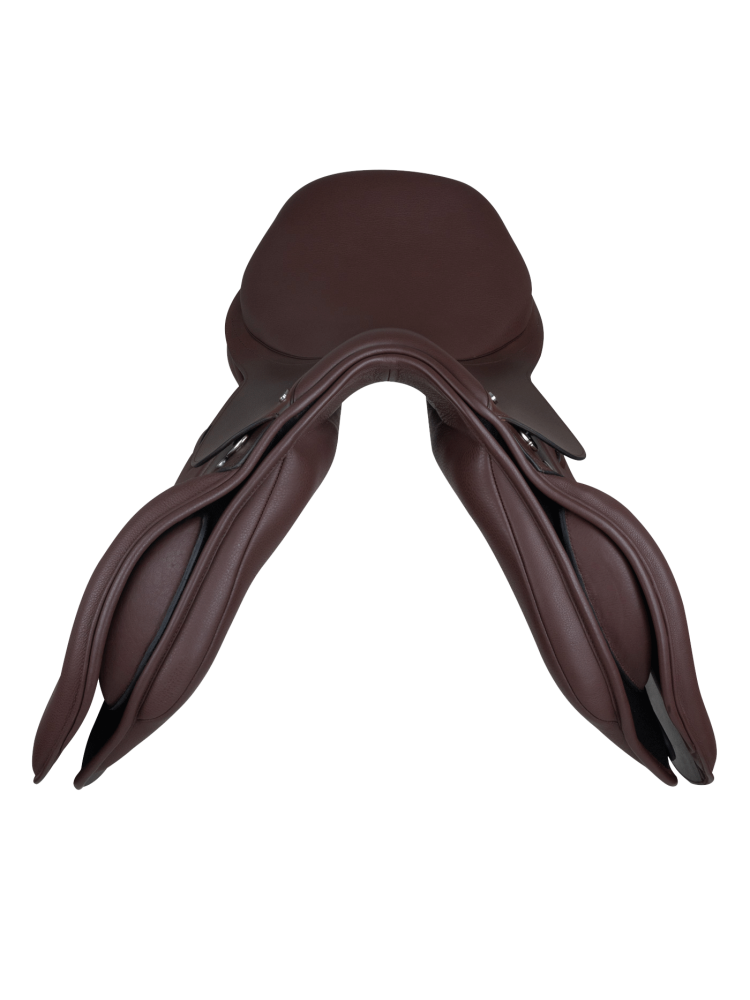 Jumping saddle Comfort Waldhausen
