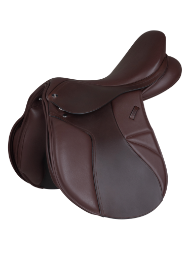 Jumping saddle Comfort Waldhausen