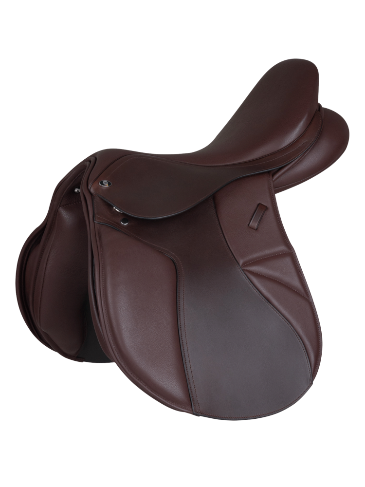 Jumping saddle Comfort Waldhausen