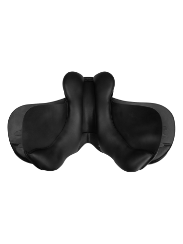 Jumping saddle Comfort Waldhausen
