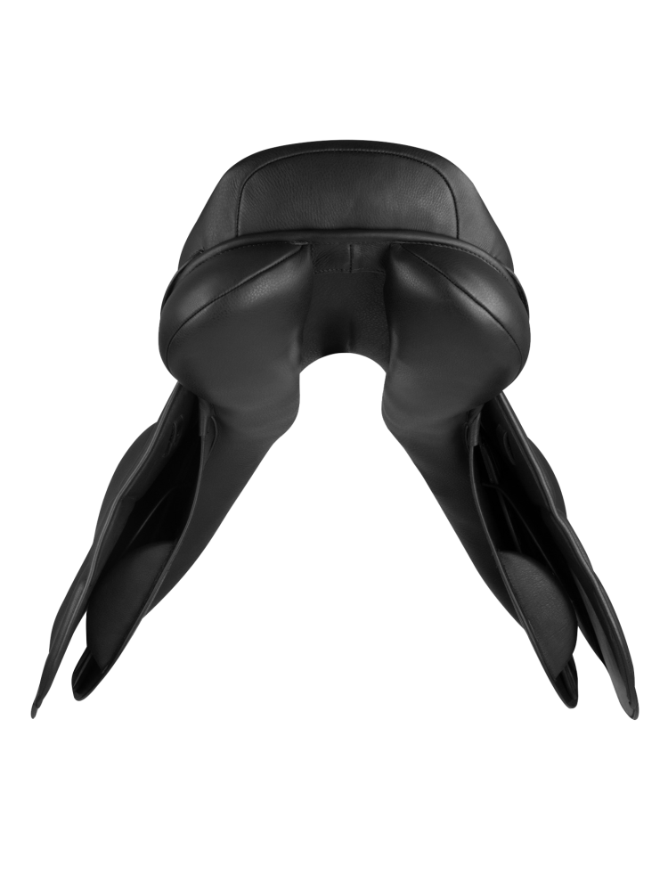 Jumping saddle Comfort Waldhausen