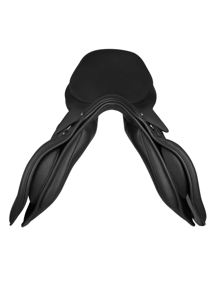 Jumping saddle Comfort Waldhausen