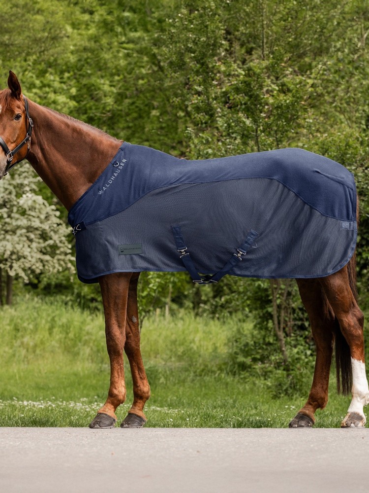 Fly Rug Comfort Fleece Waldhausen
