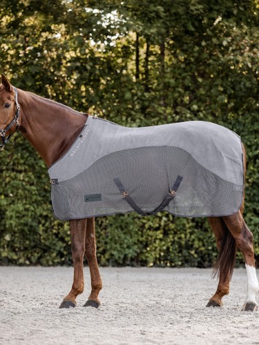 Fly Rug Comfort Fleece Waldhausen