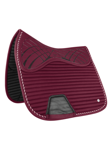 Dressage saddle pad Riga Waldhausen