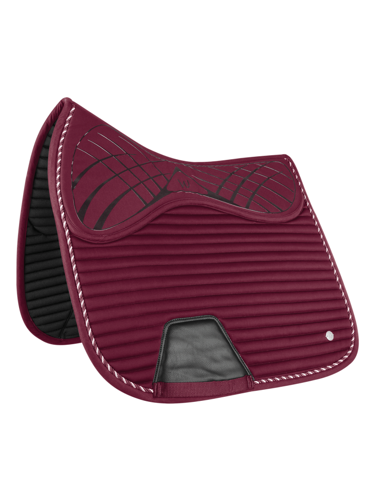 Dressage saddle pad Riga Waldhausen