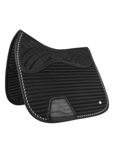 Dressage saddle pad Riga Waldhausen
