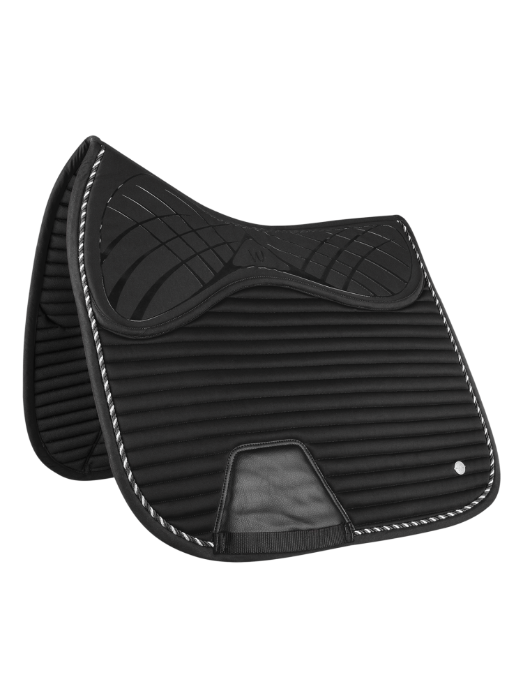 Dressage saddle pad Riga Waldhausen