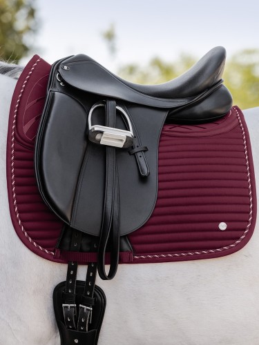 Dressage saddle pad Riga Waldhausen