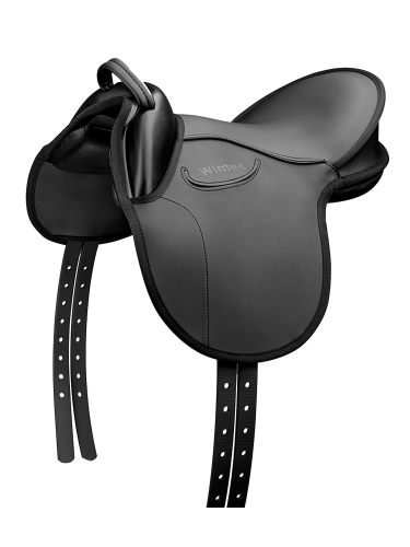 Saddle Kids Pad Wintec