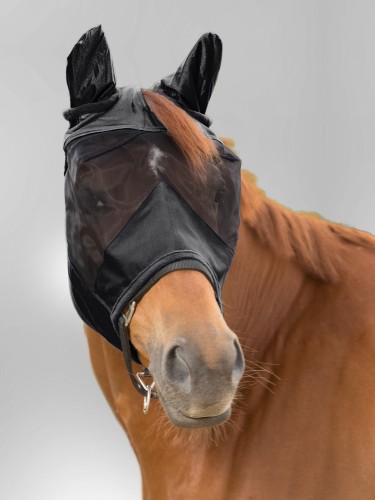 Fly Mask Ears Premium Waldhausen