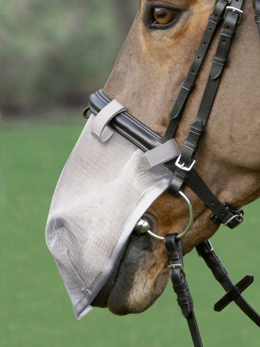 Nose Fly Shield Waldhausen