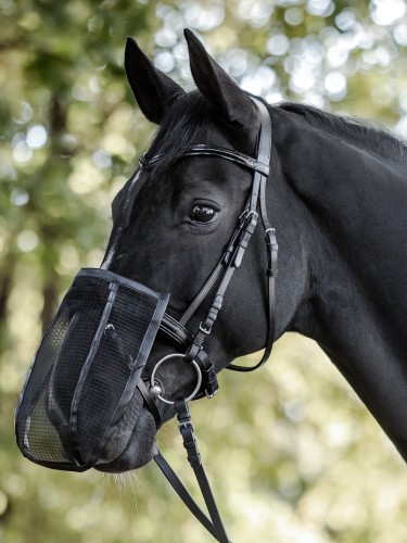 Nose Fly Shield Waldhausen