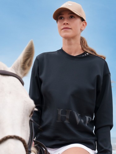 Tech sweat Jenna HV Polo