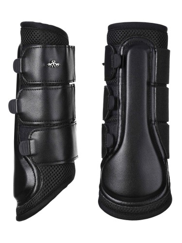 Brushing boots Air Flow HV Polo