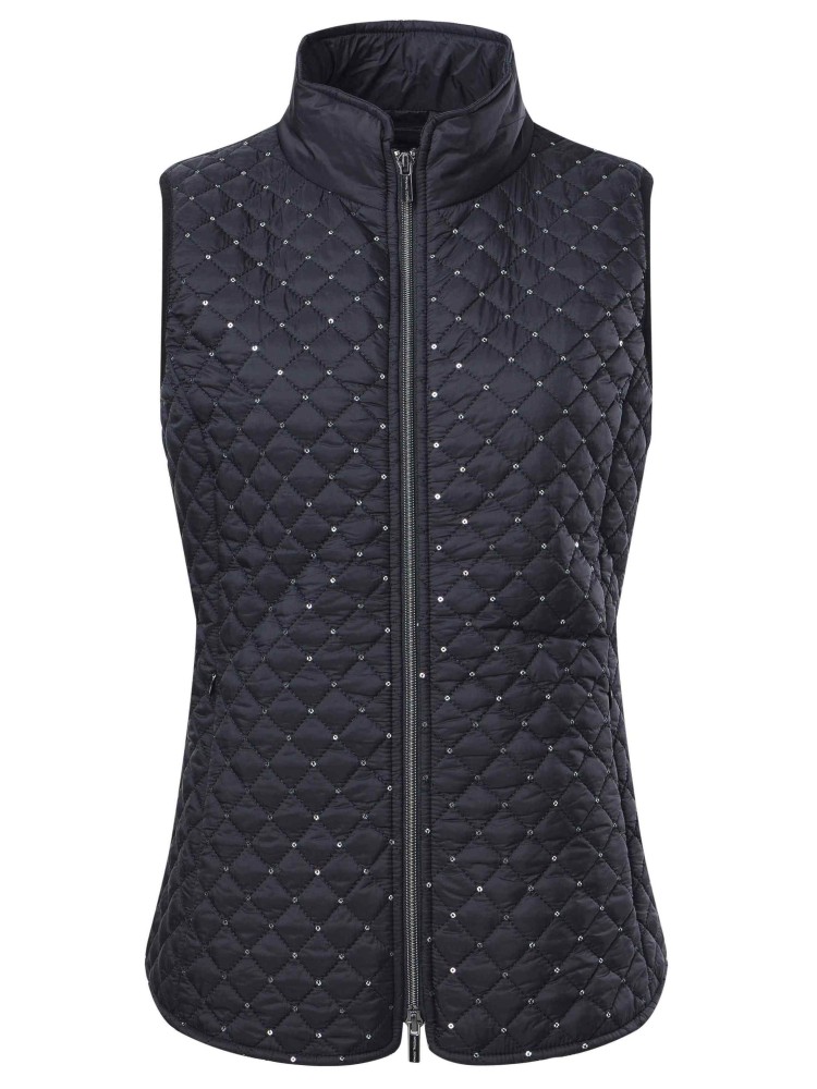 Bodywarmer Shimmer Imperial Riding