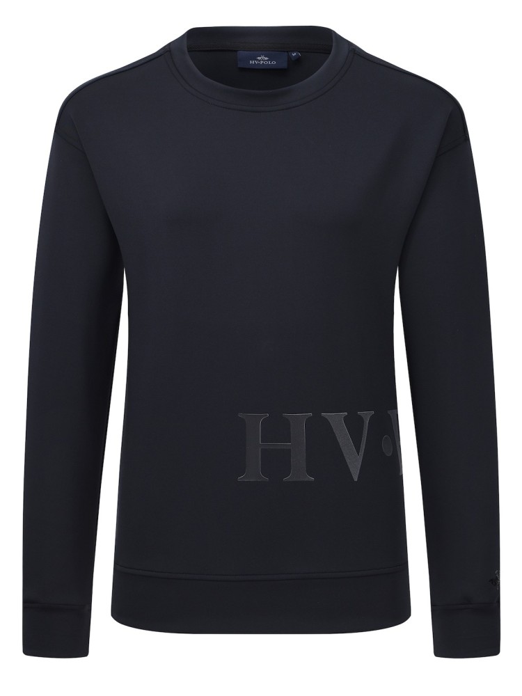 Tech sweat Jenna HV Polo