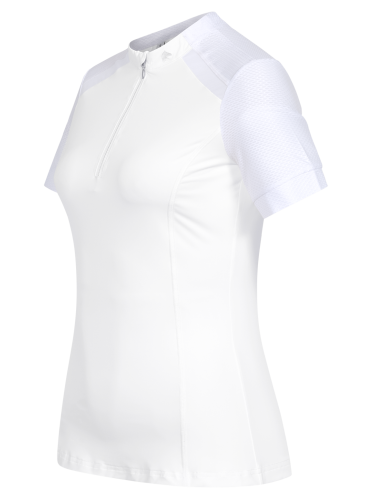 T-shirt Nancy E·L·T