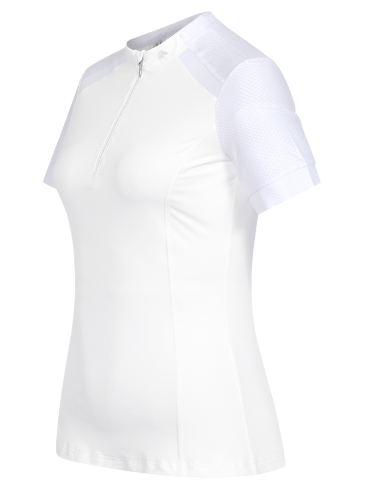 T-shirt Nancy E·L·T
