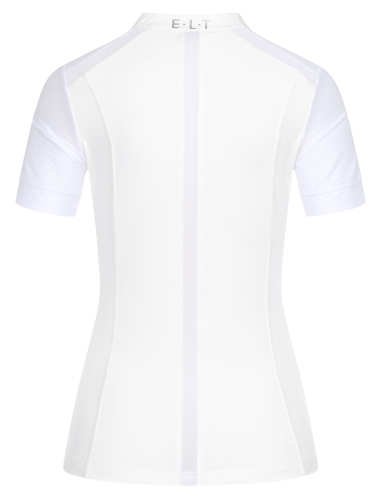 T-shirt Nancy E·L·T
