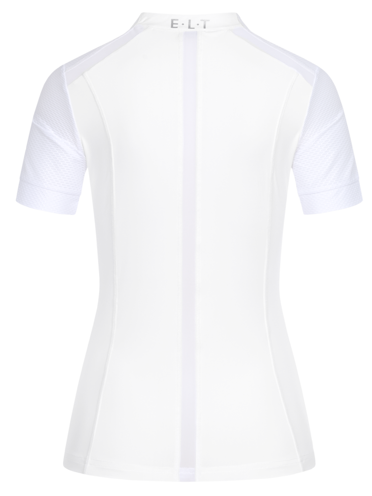 T-shirt Nancy E·L·T
