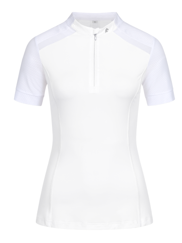 T-shirt Nancy E·L·T