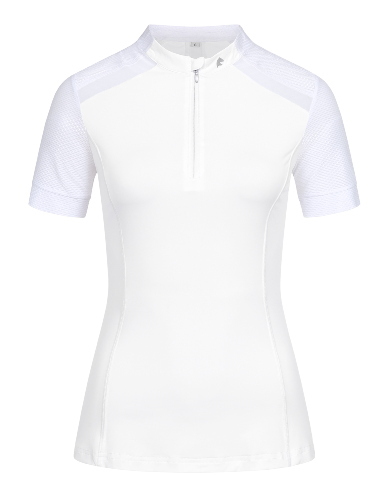 T-shirt Nancy E·L·T