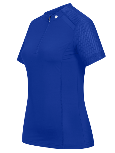 T-shirt Nancy E·L·T