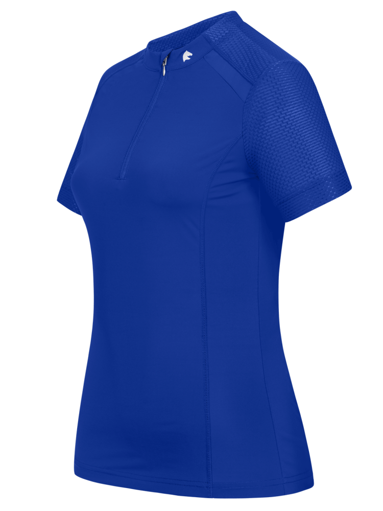 T-shirt Nancy E·L·T